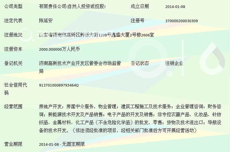 济南房产中介